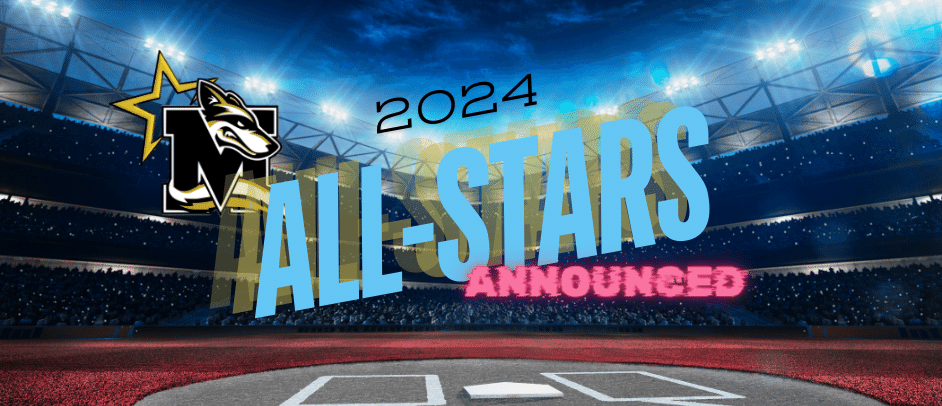 MLL 2024 All-Stars
