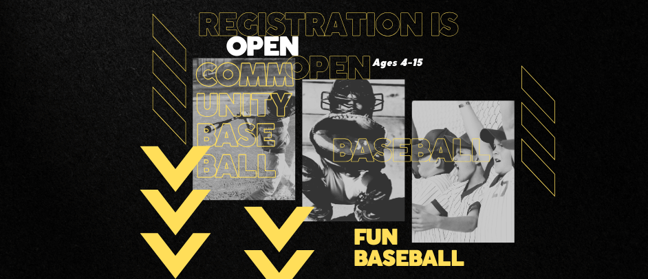 Spring 2025 Registration is Open