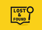 Lost & Found